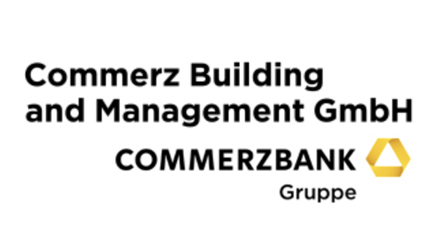 Commerz Building & Management GmbH